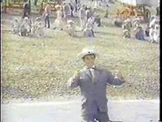 Those Magnificent Men in their Flying Machines,  Scruples