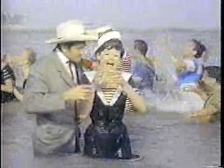 Those Magnificent Men in their Flying Machines,  Scruples