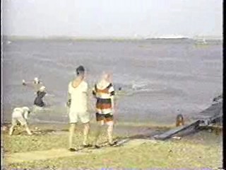 Those Magnificent Men in their Flying Machines,  Scruples