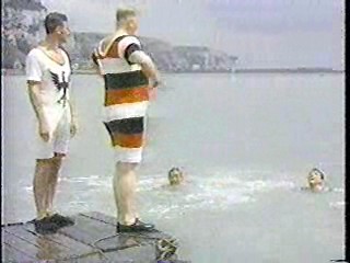 Those Magnificent Men in their Flying Machines,  Scruples