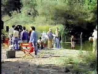 Those Magnificent Men in their Flying Machines,  Scruples