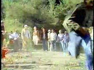 Those Magnificent Men in their Flying Machines,  Scruples