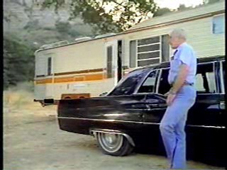 Those Magnificent Men in their Flying Machines,  Scruples