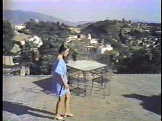 Mexican Movie,  The Midas Run