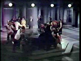 Mexican Movie,  The Midas Run