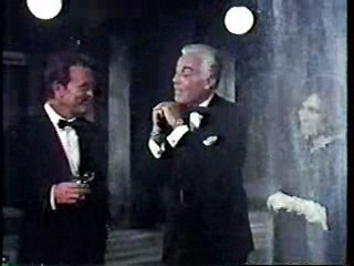 Mexican Movie,  The Midas Run