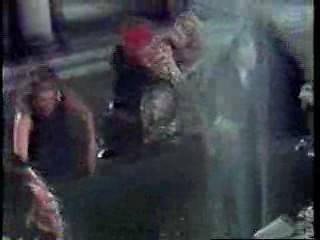 Mexican Movie,  The Midas Run