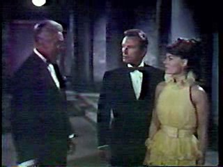 Mexican Movie,  The Midas Run