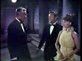 Mexican Movie,  The Midas Run