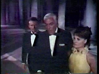 Mexican Movie,  The Midas Run