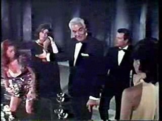 Mexican Movie,  The Midas Run