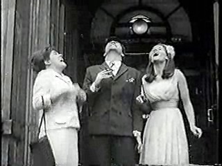 Georgy Girl,  Jungle Movie