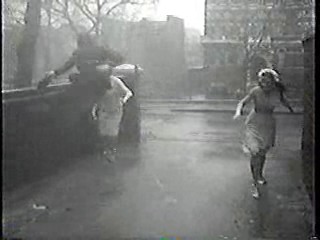 Georgy Girl,  Jungle Movie