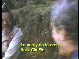 Georgy Girl,  Jungle Movie