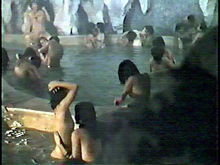 Turkish Movie,  Playboy's Girls of Jamaica