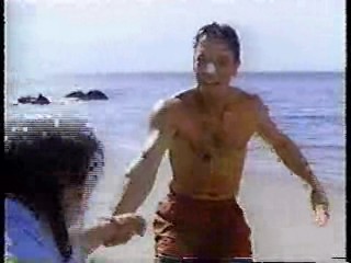 China Beach,  Renta Cop,  Kissin' Cousins