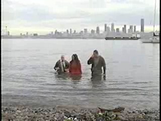 Class of 1999,  Guerillas in Pink Lace