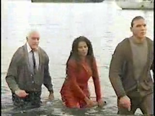 Class of 1999,  Guerillas in Pink Lace