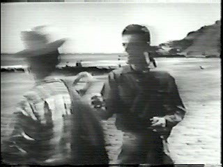 Where the Hot Wind Blows,  Deadlock