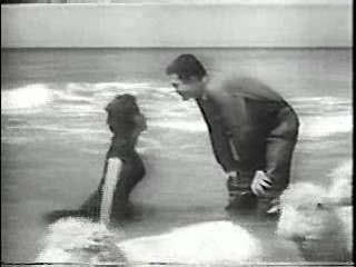 Where the Hot Wind Blows,  Deadlock