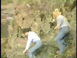 Where the Hot Wind Blows,  Deadlock