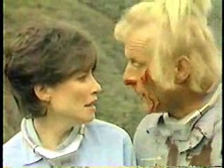 Where the Hot Wind Blows,  Deadlock