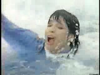 Where the Hot Wind Blows,  Deadlock