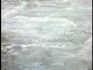 Where the Hot Wind Blows,  Deadlock