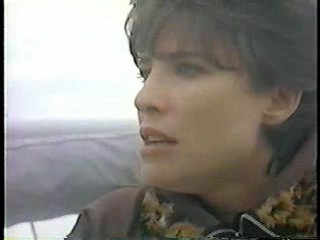 Where the Hot Wind Blows,  Deadlock