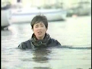 Where the Hot Wind Blows,  Deadlock