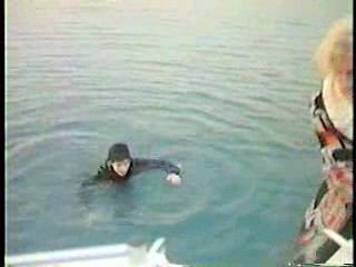 Where the Hot Wind Blows,  Deadlock