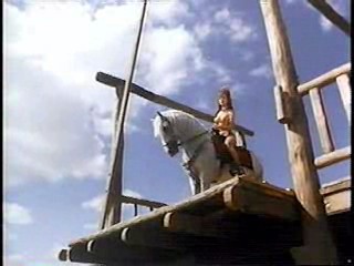 Valley of the Gwangi