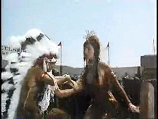 Valley of the Gwangi