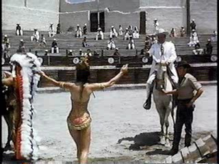 Valley of the Gwangi