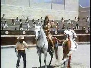 Valley of the Gwangi