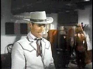 Valley of the Gwangi