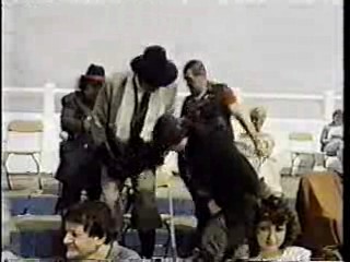 America's Funniest Videos,  Spanish movie