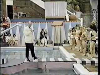 America's Funniest Videos,  Spanish movie