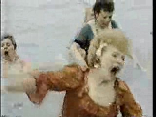 America's Funniest Videos,  Spanish movie