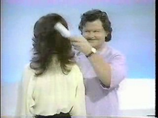 Benny Hill,  Down and Out in Beverly Hills