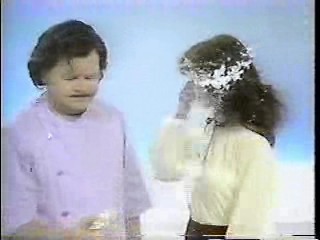 Benny Hill,  Down and Out in Beverly Hills