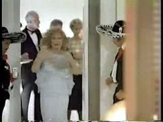 Benny Hill,  Down and Out in Beverly Hills