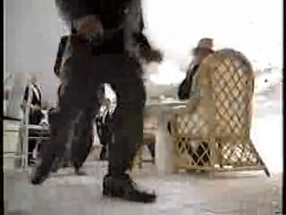 Benny Hill,  Down and Out in Beverly Hills