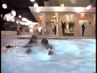 Benny Hill,  Down and Out in Beverly Hills