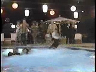 Benny Hill,  Down and Out in Beverly Hills