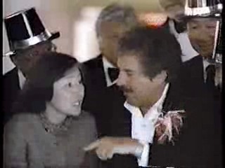 Benny Hill,  Down and Out in Beverly Hills