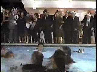 Benny Hill,  Down and Out in Beverly Hills