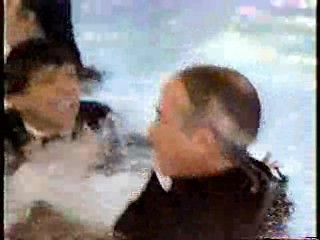 Benny Hill,  Down and Out in Beverly Hills