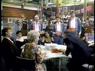 Shrimp on the Barbie,  River of Evil