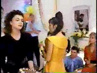 Shrimp on the Barbie,  River of Evil